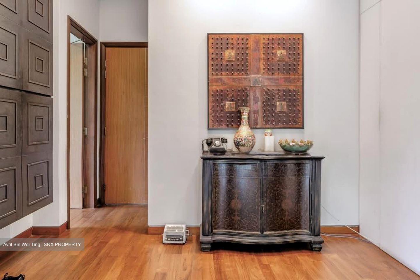 Toh Estate (D17), Detached #552397061